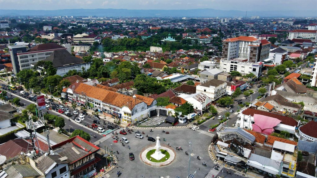 travel pemalang jogja