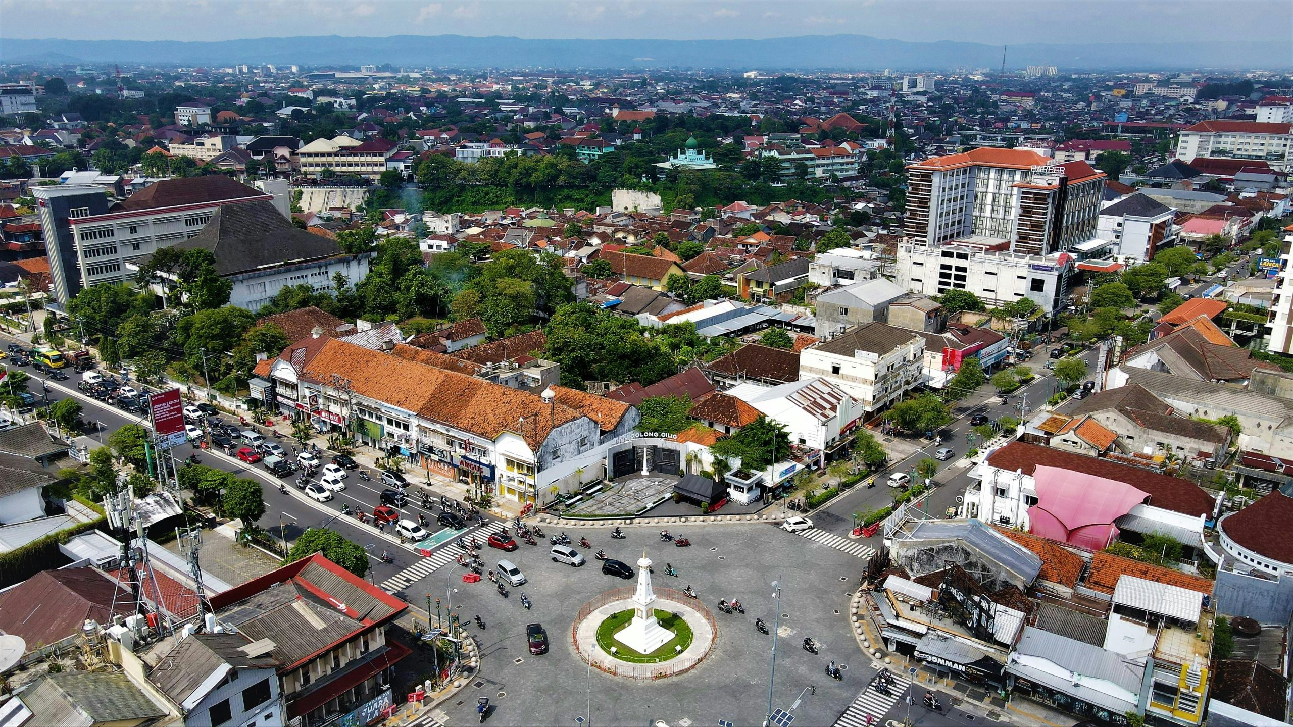 travel pemalang jogja