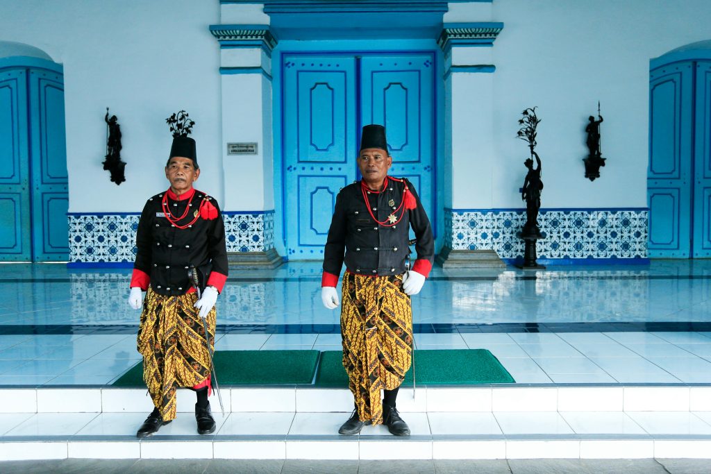 travel bogor solo