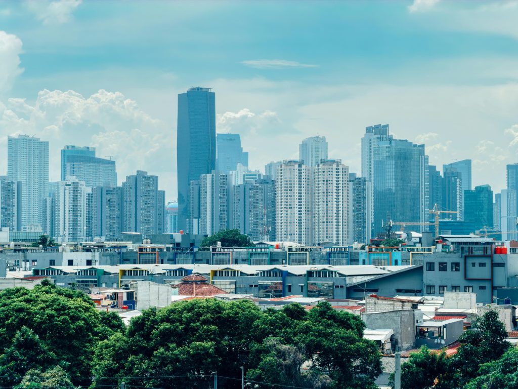 travel jakarta semarang