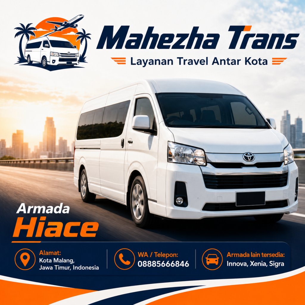 mahezha-trans-travel-hiace